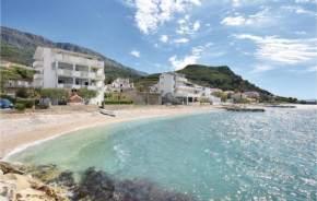 Beautiful Apartment In Podstrana With Wifi